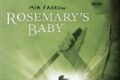 Frequenze Oscure | Rosemary's Baby - Nastro rosso a New York (1968) - Trama e Mini Recensione Audio